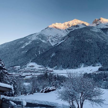 Apartments Riese Neustift im Stubaital Camera foto