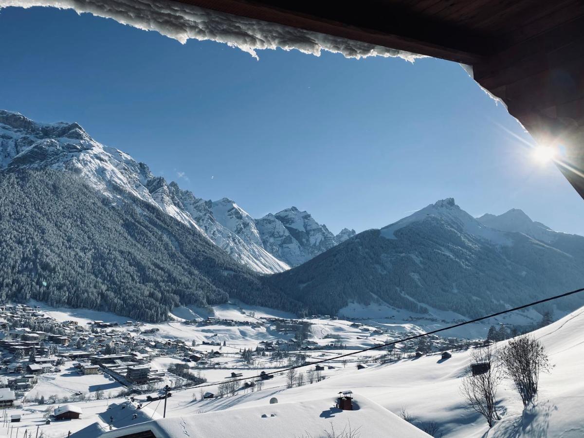 Apartments Riese Neustift im Stubaital Esterno foto