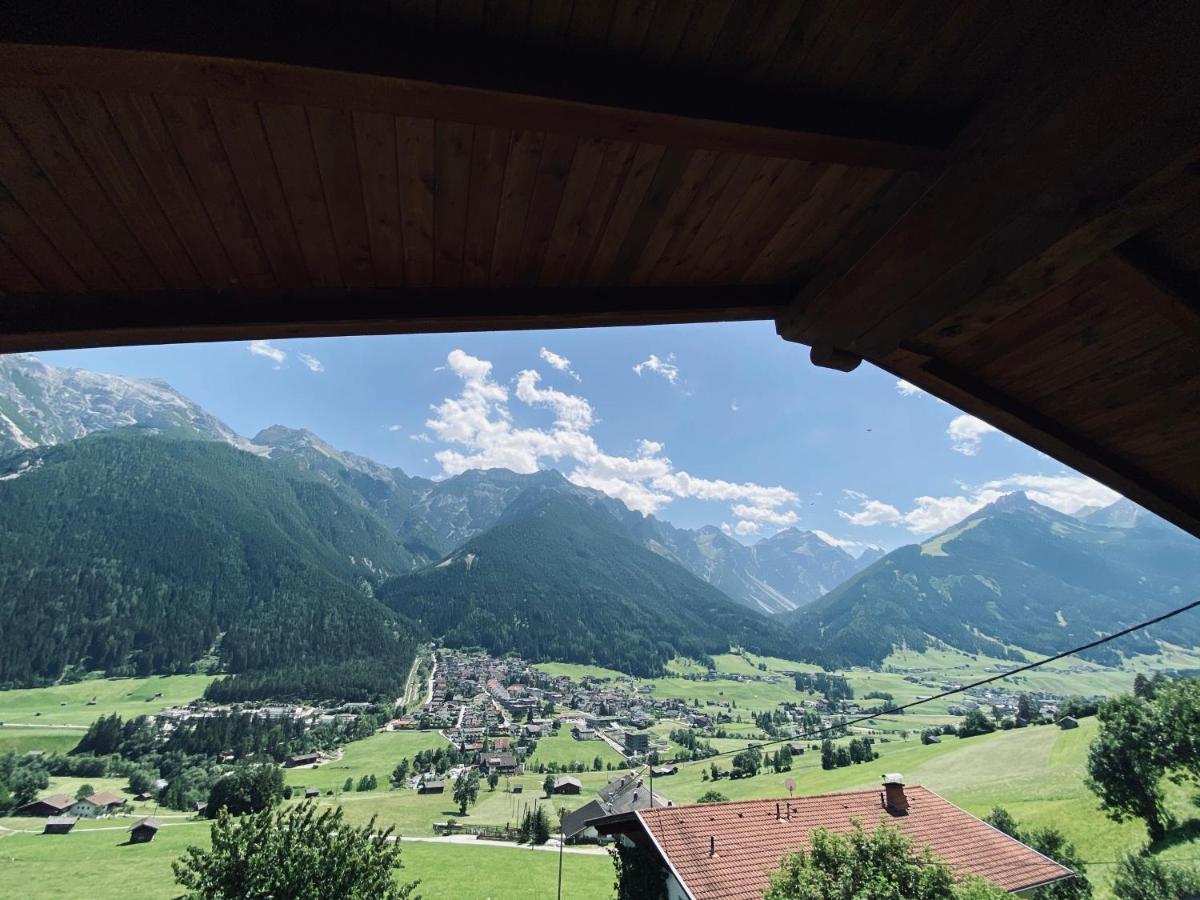 Apartments Riese Neustift im Stubaital Esterno foto